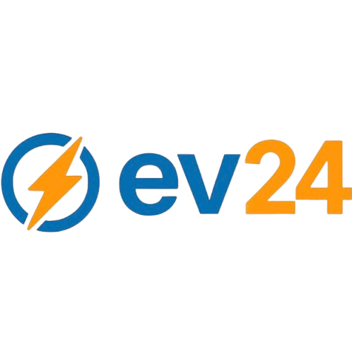 EV24 Logo